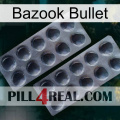 Bazook Bullet 31